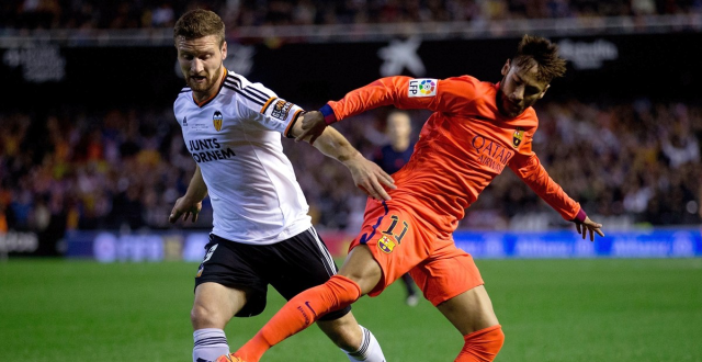 开云官网首页-瓦伦西亚迎NBA常规赛关键赛，加时末段扳平良机，悬念犹存，轮换策略成焦点的简单介绍