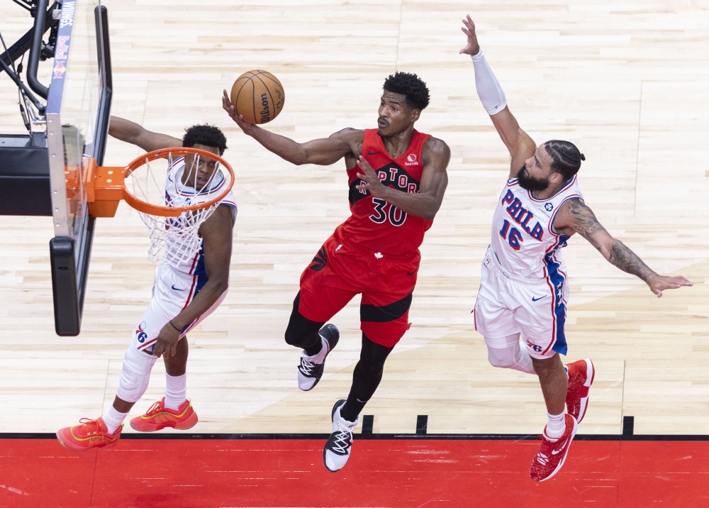 开云-多伦多猛龙迎NBA季后赛关键赛，赛后内部沟通，震撼外界，控场能力受关注的简单介绍