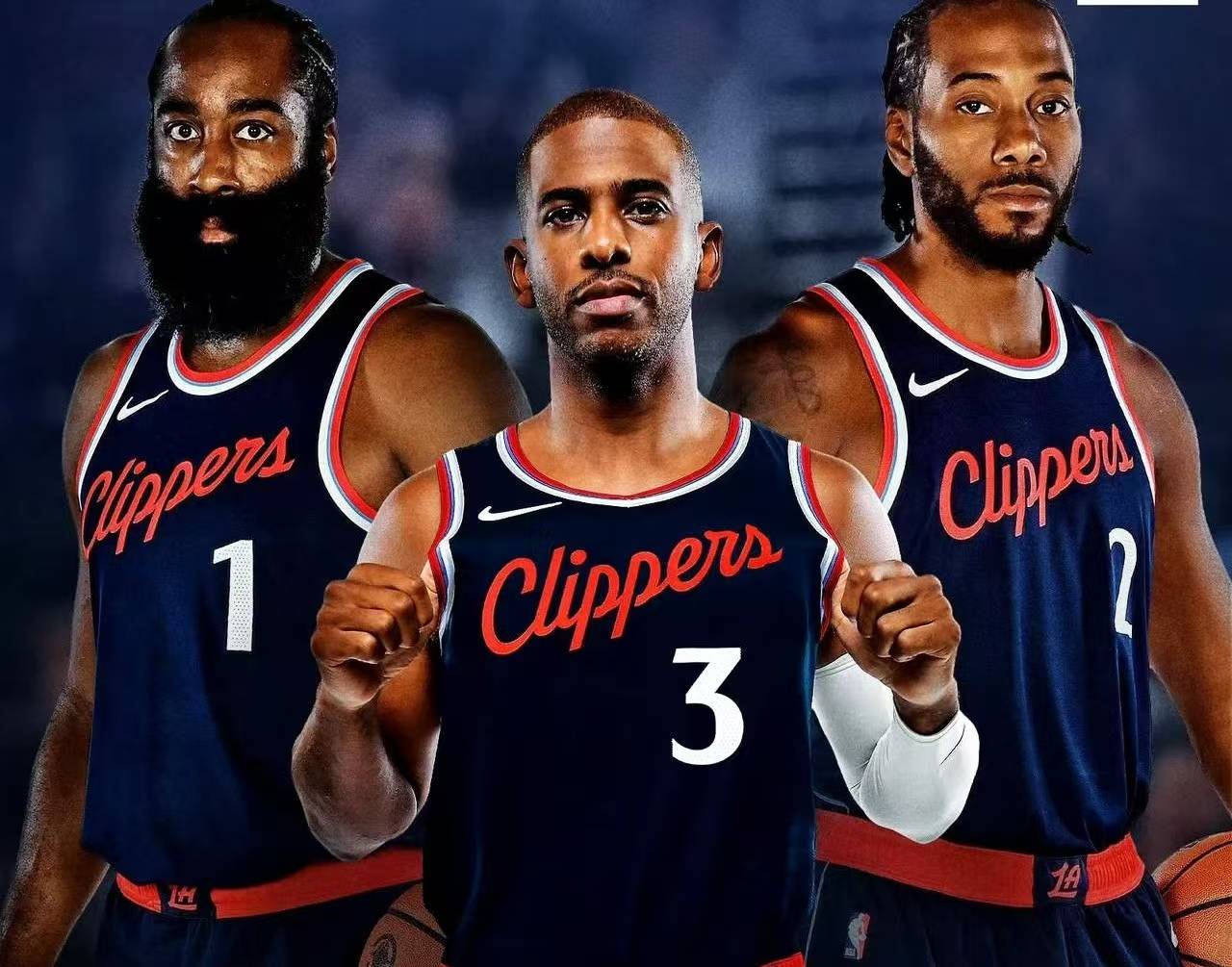 开云首页体验-关于NBA总决赛今晨再迎强敌，洛杉矶快船战术微调，主帅态度——目标明确，年轻球员得到机会的信息